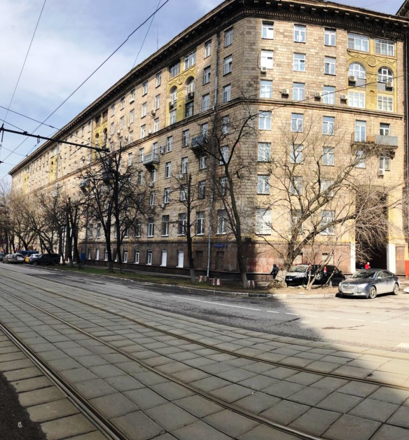 3-комнатная квартира, 77.2 м² - фото 2