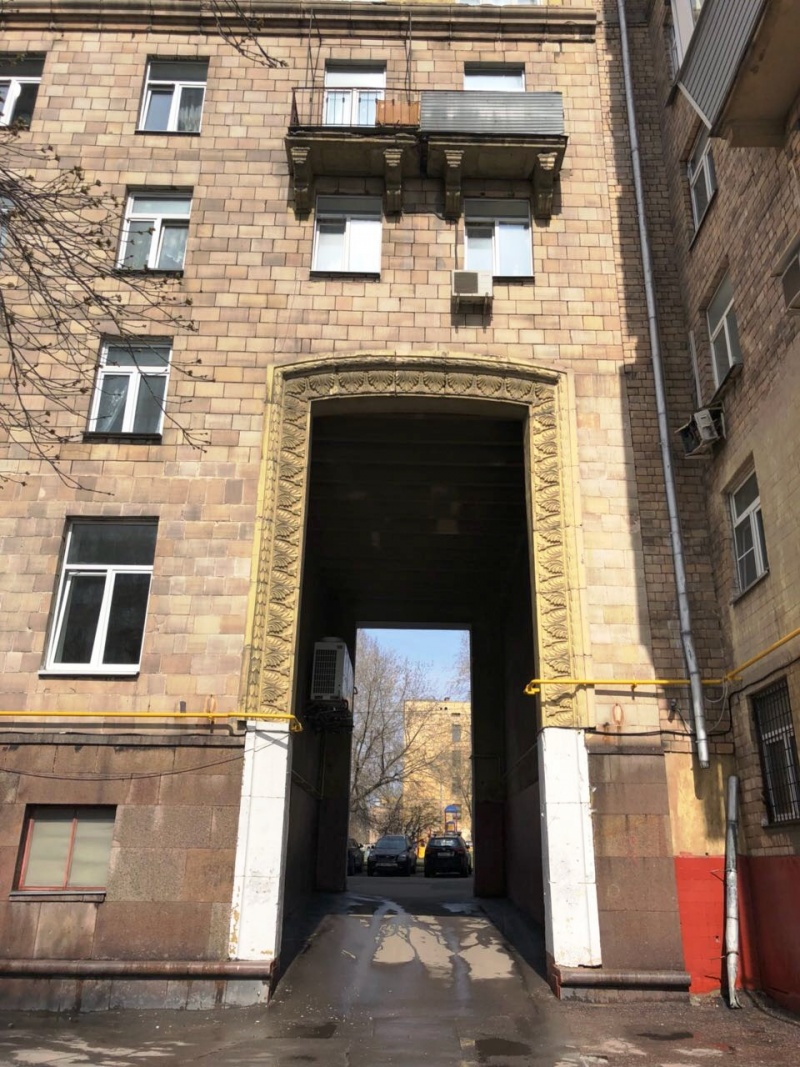 3-комнатная квартира, 77.2 м² - фото 3