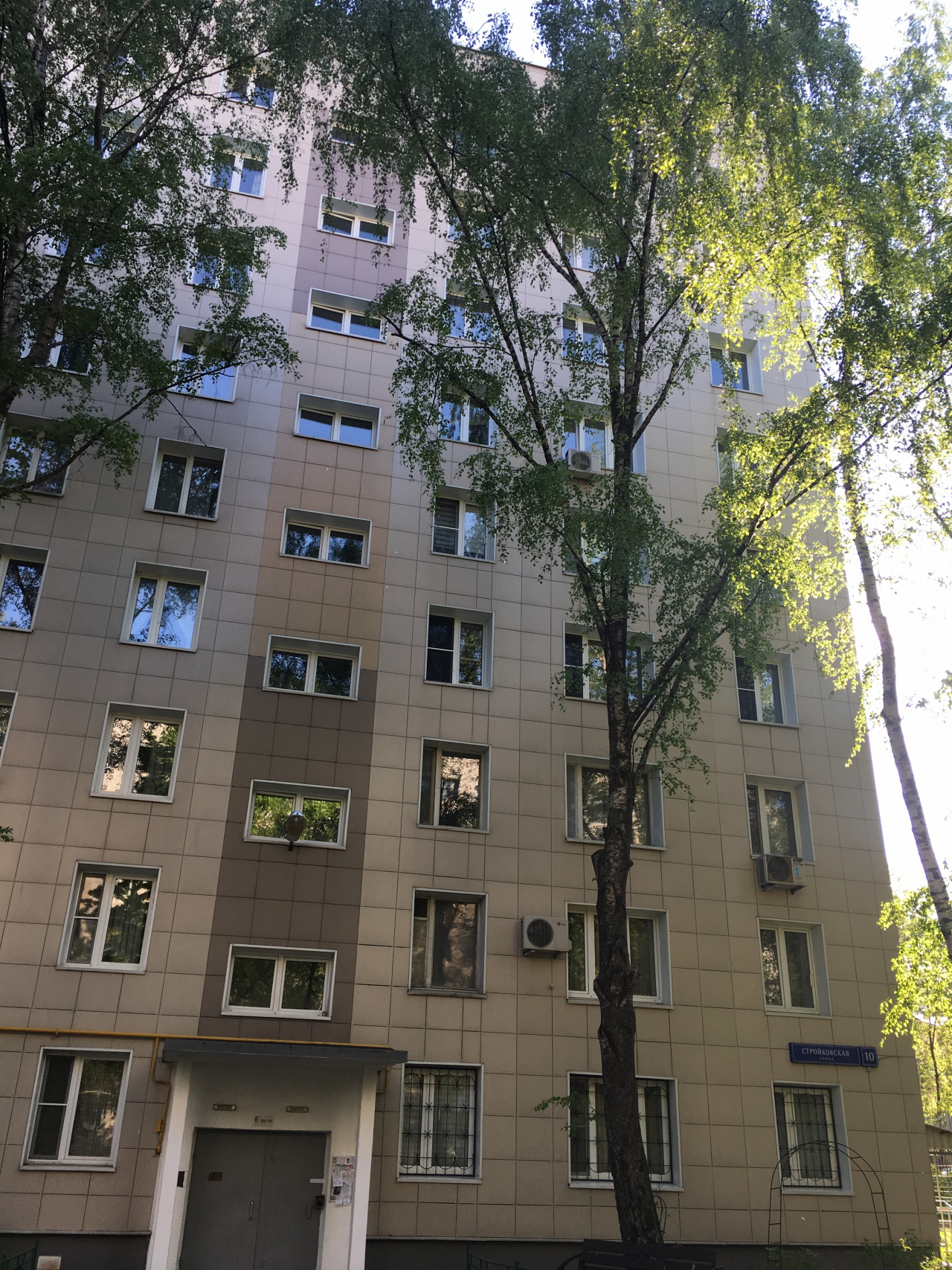 3-комнатная квартира, 53 м² - фото 16