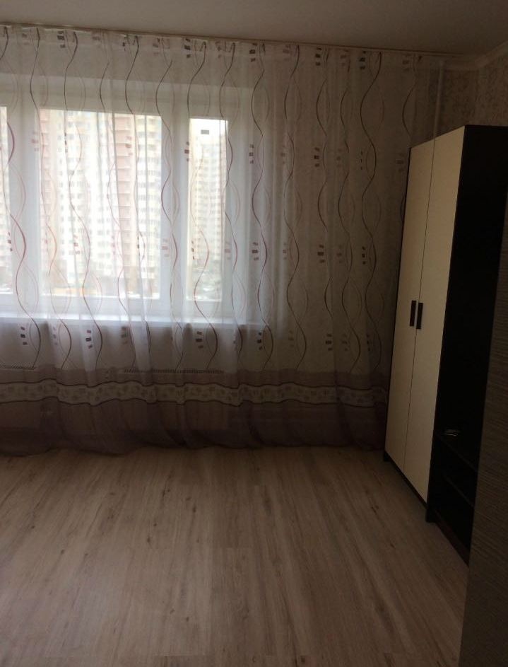 1-комнатная квартира, 40.8 м² - фото 4