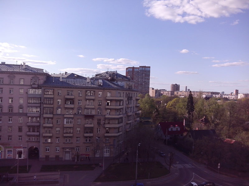 3-комнатная квартира, 76 м² - фото 24