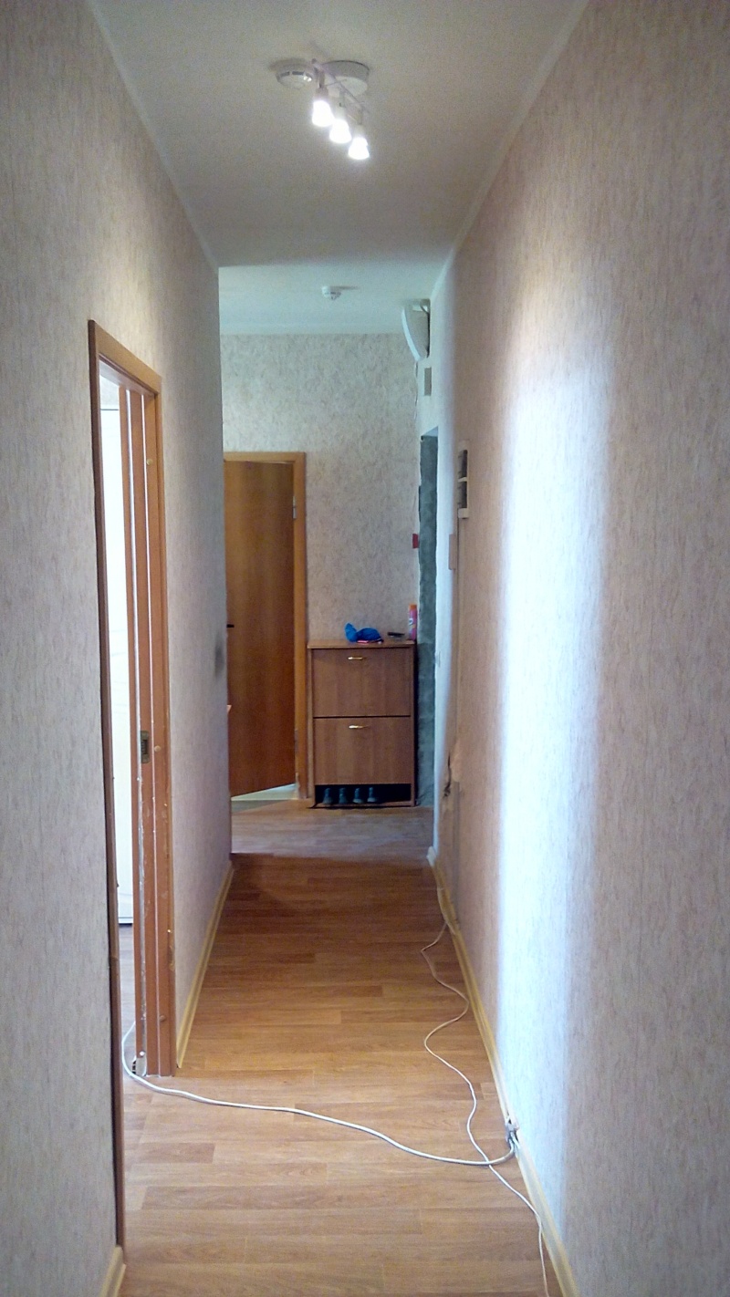 2-комнатная квартира, 58 м² - фото 10