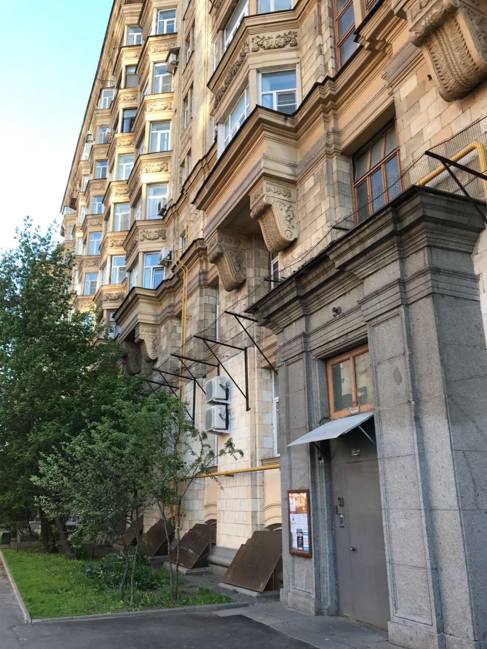 2-комнатная квартира, 71 м² - фото 8