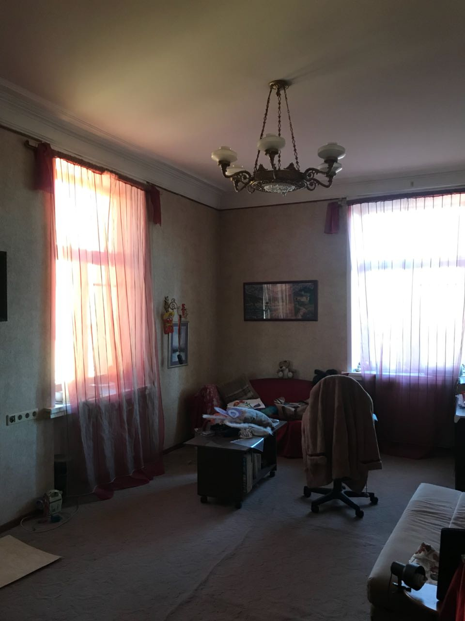 2-комнатная квартира, 71 м² - фото 9