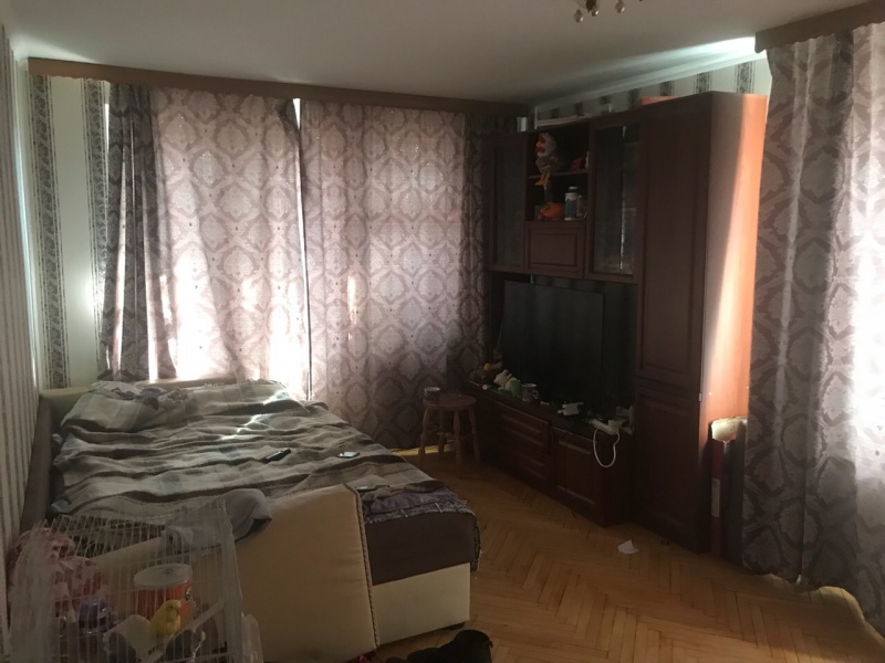 2-комнатная квартира, 42.4 м² - фото 2