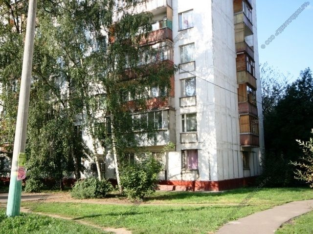 1-комнатная квартира, 34.5 м² - фото 9