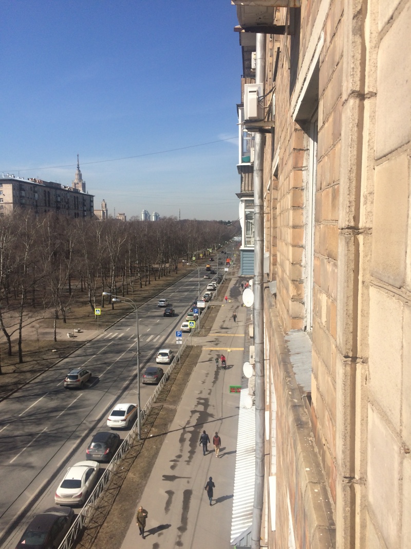 3-комнатная квартира, 78.6 м² - фото 16