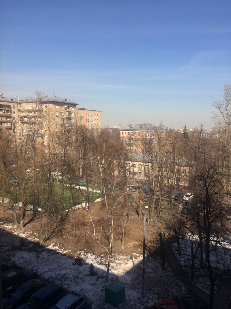 3-комнатная квартира, 78.6 м² - фото 17