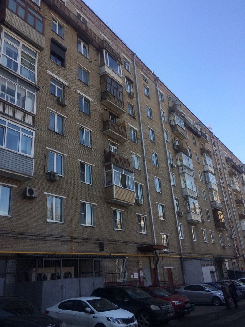 3-комнатная квартира, 78.6 м² - фото 15