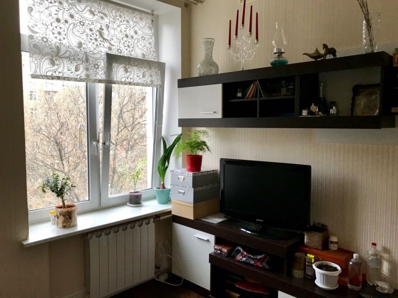 3-комнатная квартира, 62.2 м² - фото 7