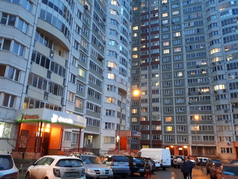 2-комнатная квартира, 58 м² - фото 13