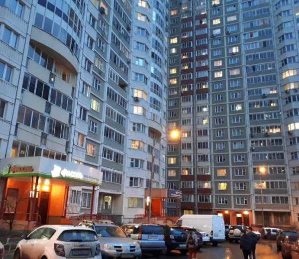 Фото квартиры