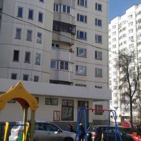 Фото квартиры