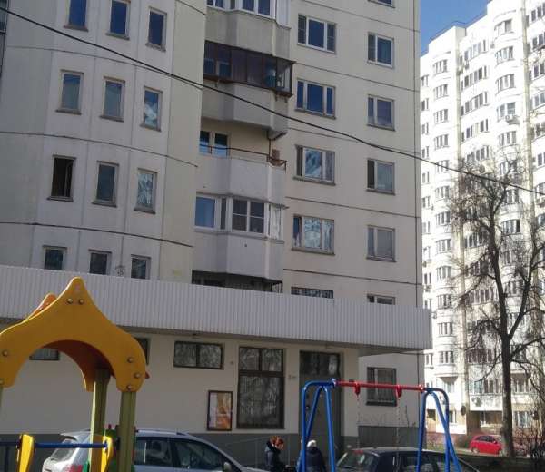 Фото квартиры