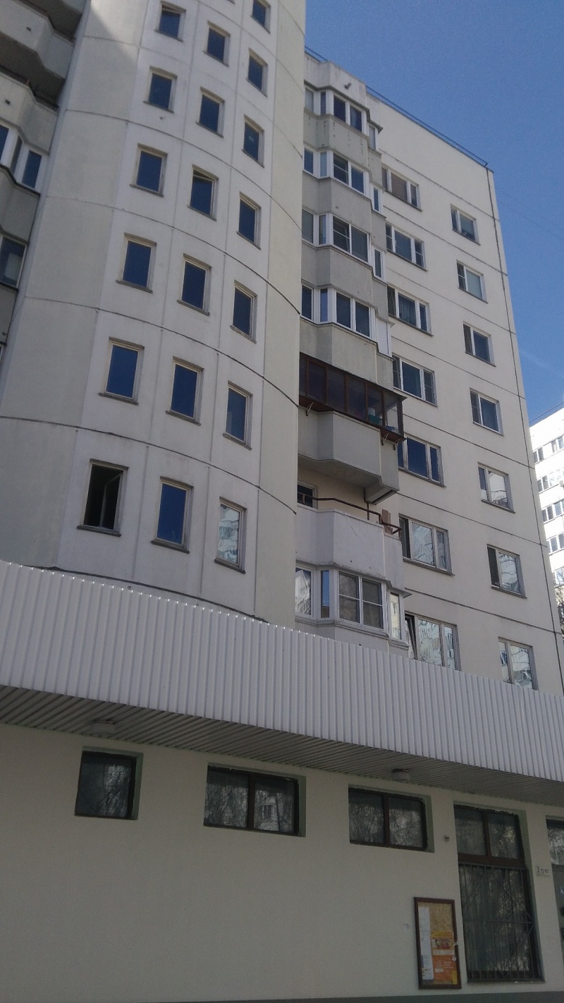 2-комнатная квартира, 65 м² - фото 2