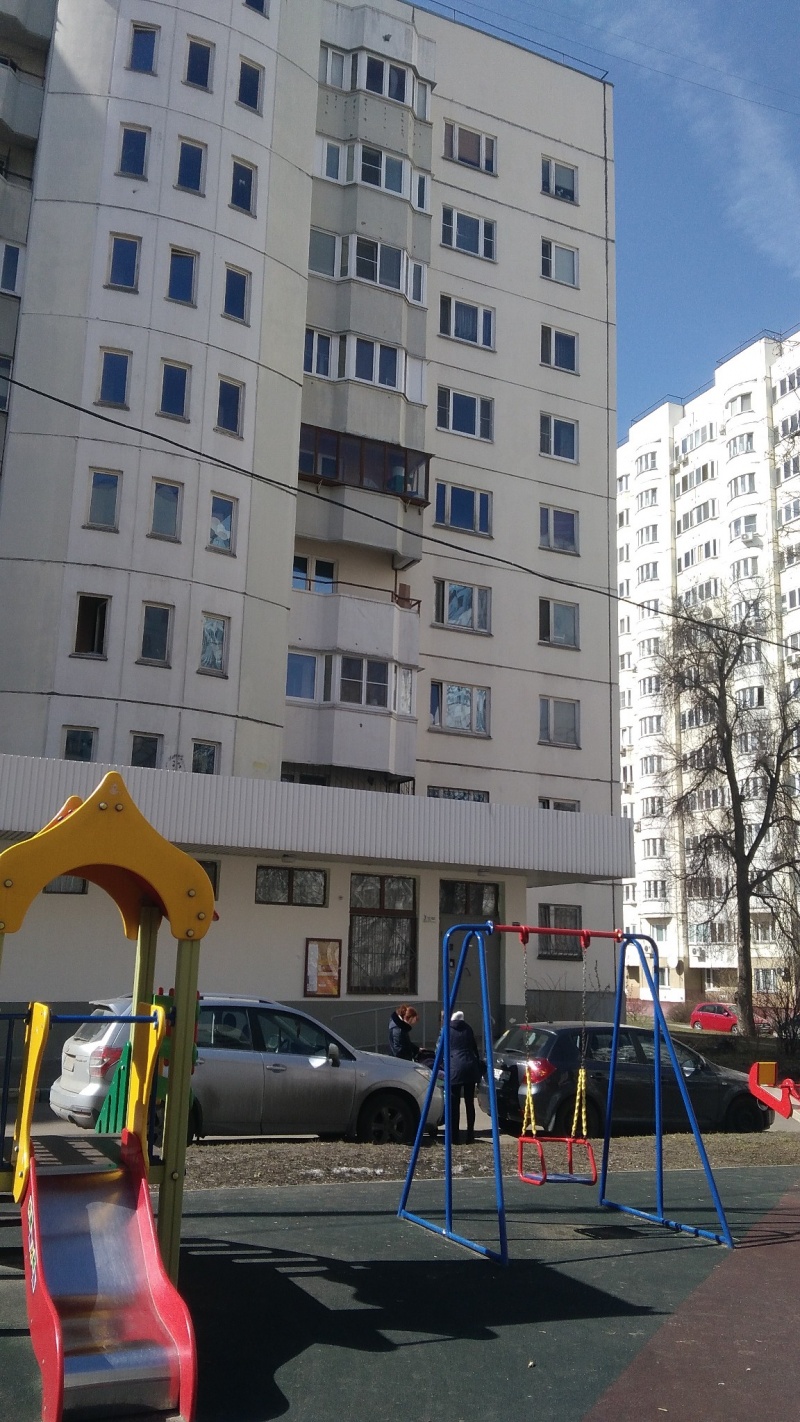 2-комнатная квартира, 65 м² - фото 6