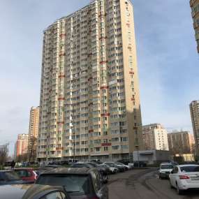 Фото квартиры
