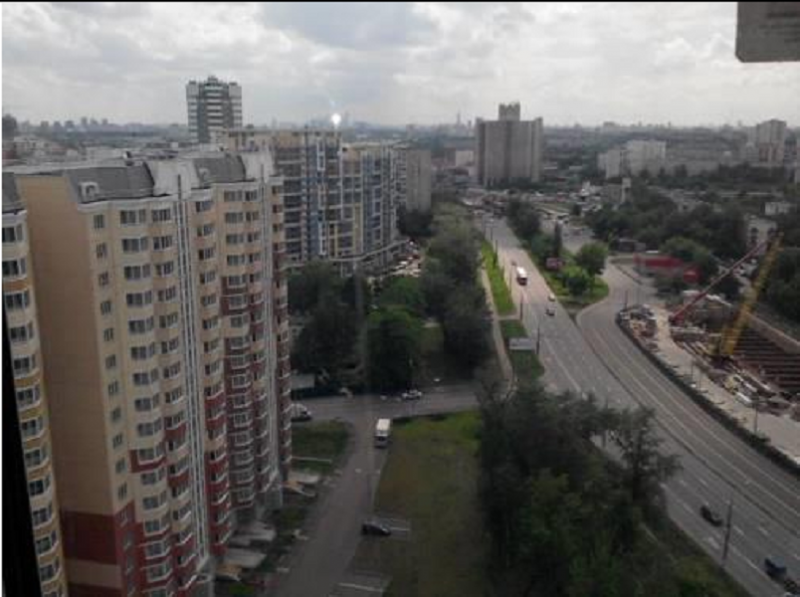 1-комнатная квартира, 38.4 м² - фото 13