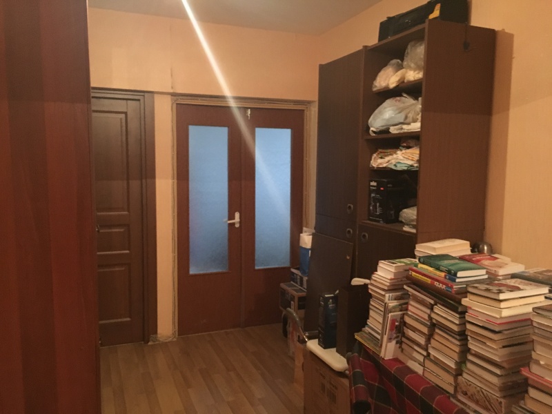 3-комнатная квартира, 80.6 м² - фото 2