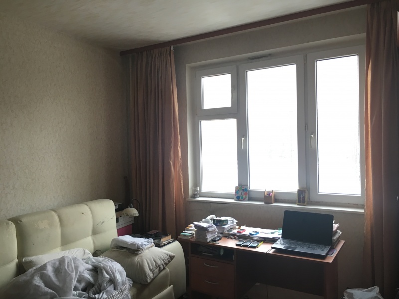 3-комнатная квартира, 80.6 м² - фото 3