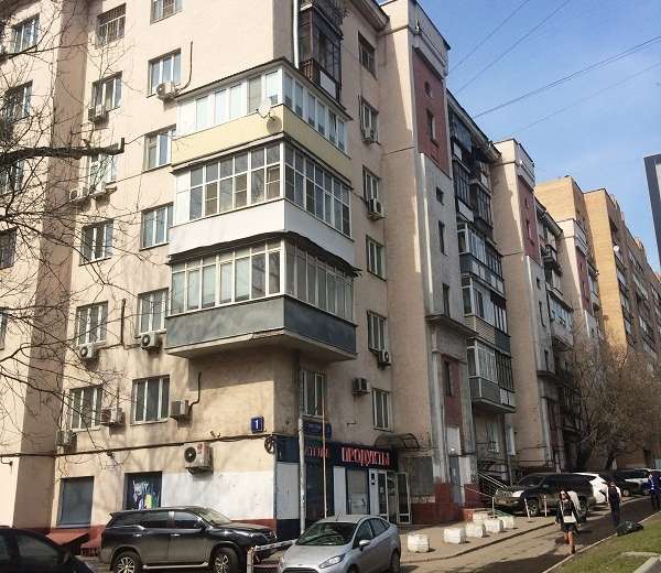 Фото квартиры