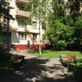 Фото квартиры