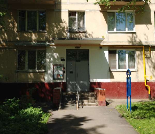 Фото квартиры