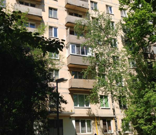 Фото квартиры