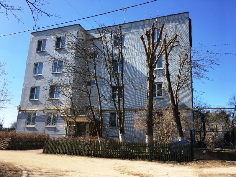 2-комнатная квартира, 53.5 м² - фото 9