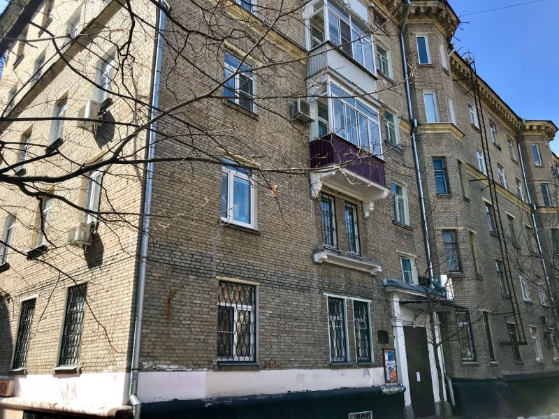 3-комнатная квартира, 69.7 м² - фото 28