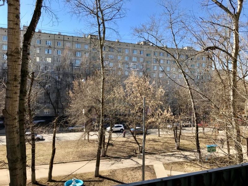 3-комнатная квартира, 69.7 м² - фото 31