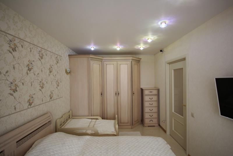 1-комнатная квартира, 50 м² - фото 7