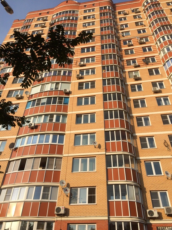 1-комнатная квартира, 50 м² - фото 16