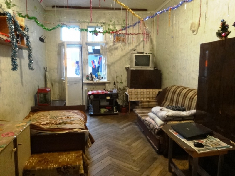 2-комнатная квартира, 64 м² - фото 3