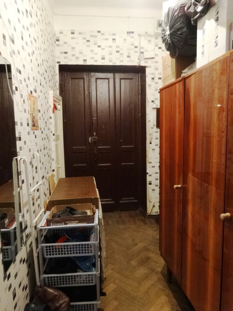 2-комнатная квартира, 64 м² - фото 4