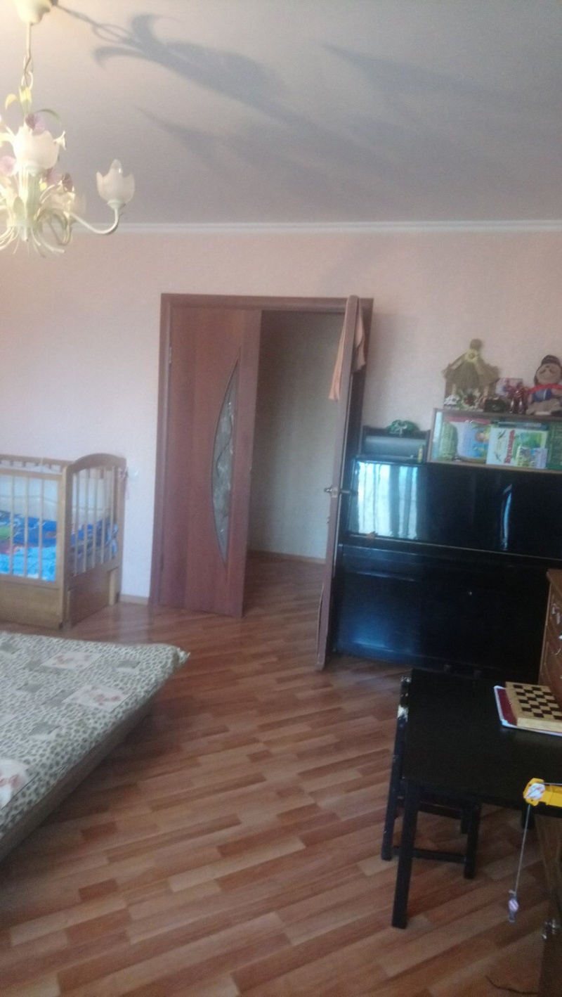 3-комнатная квартира, 71.5 м² - фото 4