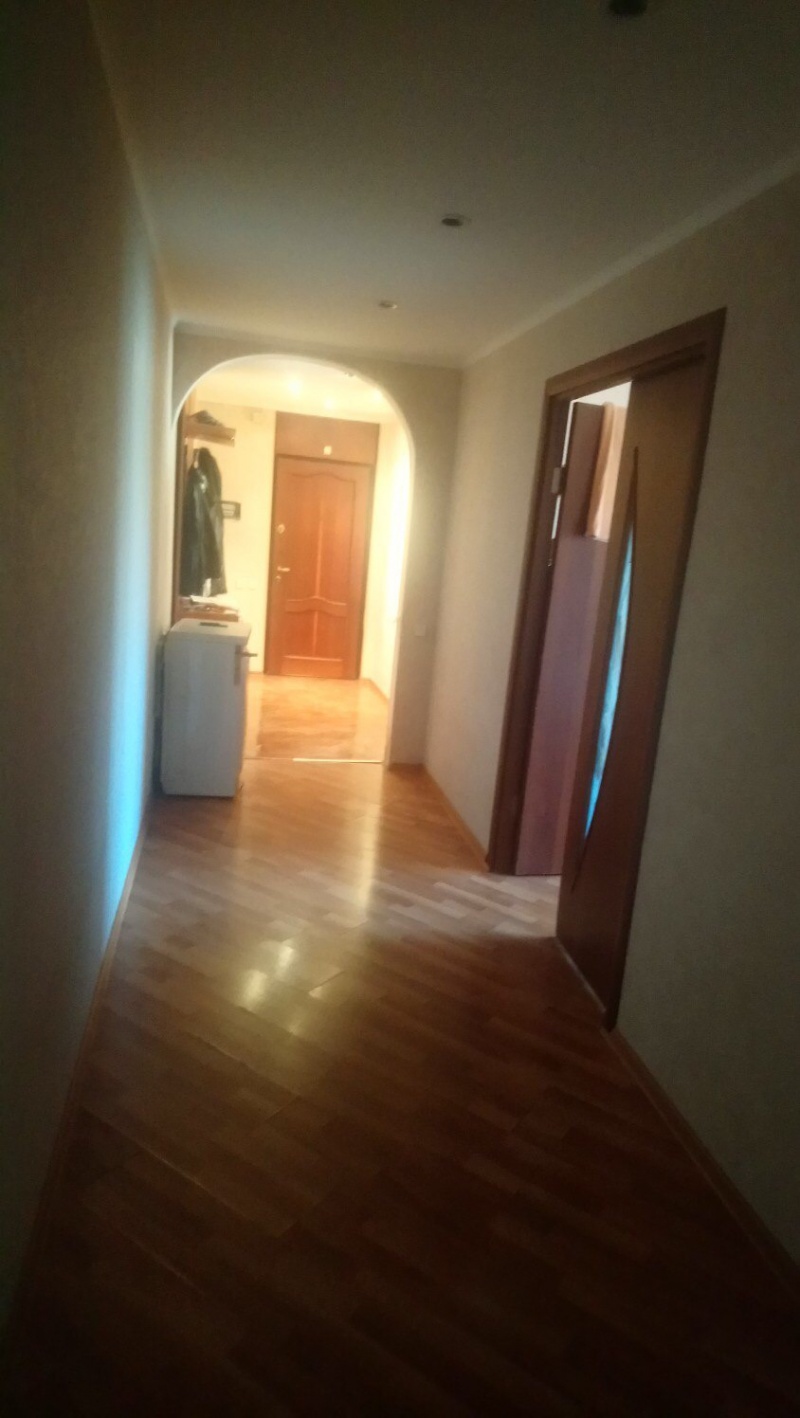 3-комнатная квартира, 71.5 м² - фото 13