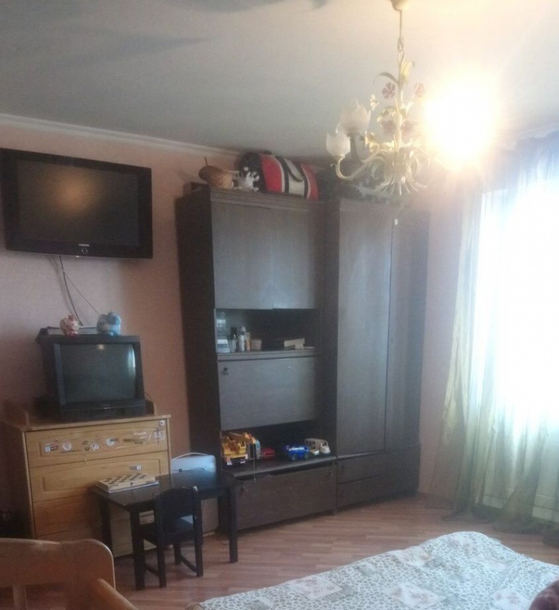 3-комнатная квартира, 71.5 м² - фото 3