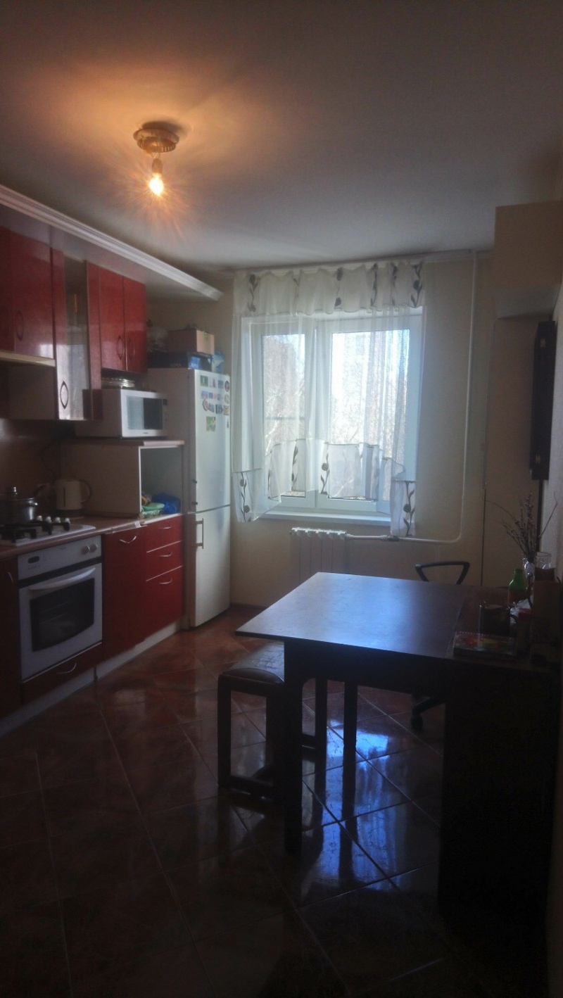 3-комнатная квартира, 71.5 м² - фото 9