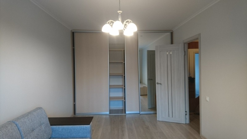 2-комнатная квартира, 45 м² - фото 2