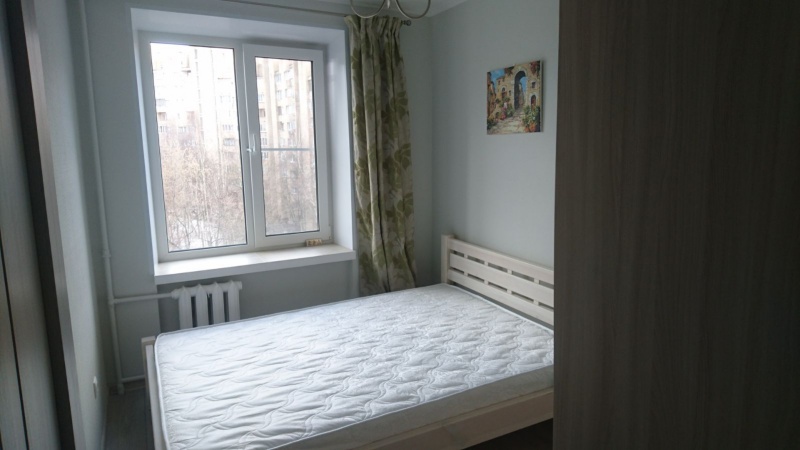 2-комнатная квартира, 45 м² - фото 6