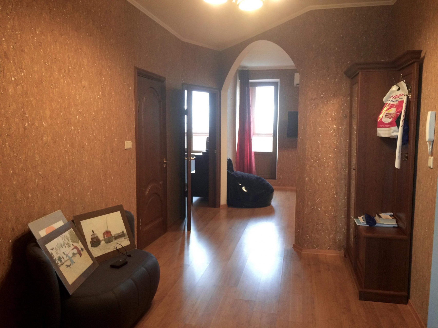 2-комнатная квартира, 88.1 м² - фото 9