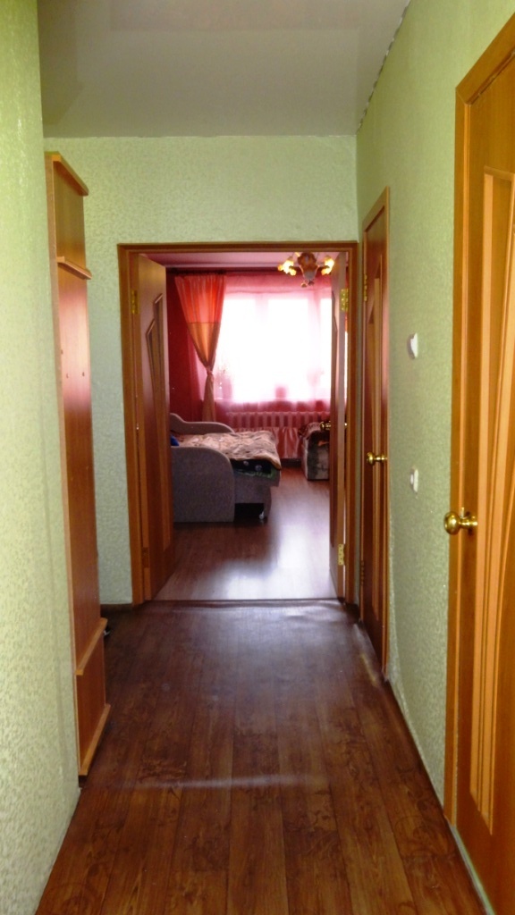 2-комнатная квартира, 52.8 м² - фото 6