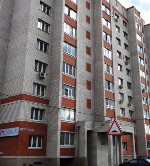 2-комнатная квартира, 52.8 м² - фото 12