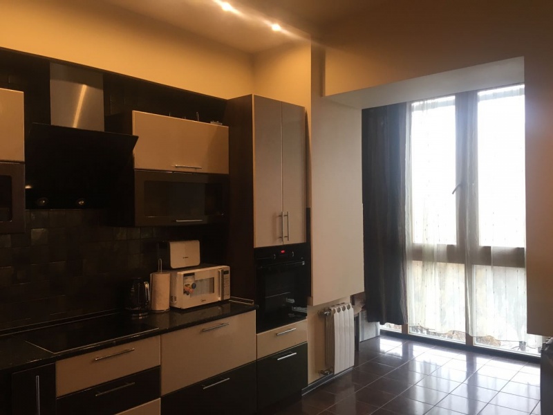 2-комнатная квартира, 110 м² - фото 3