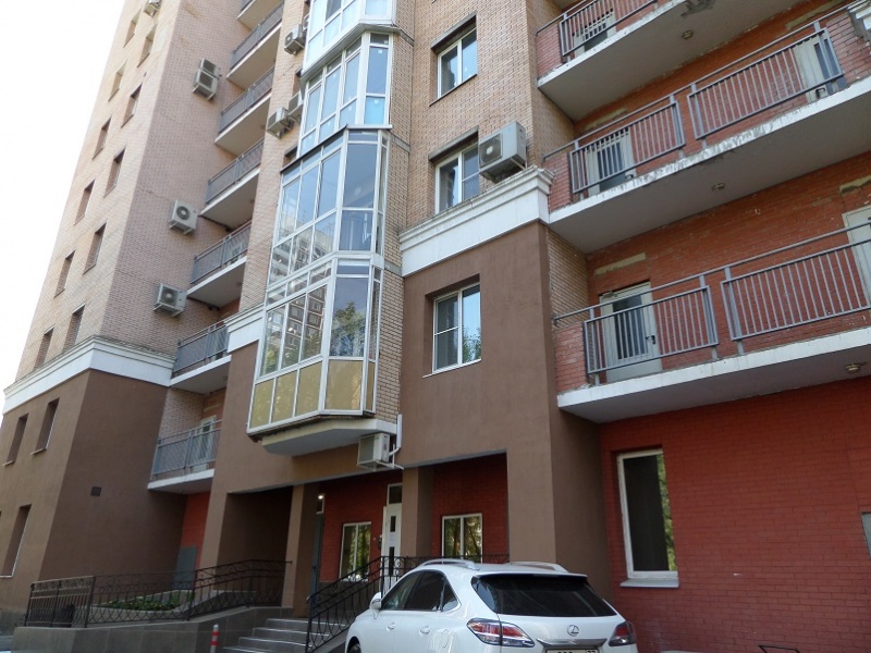 2-комнатная квартира, 110 м² - фото 18