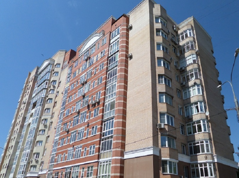 2-комнатная квартира, 110 м² - фото 17