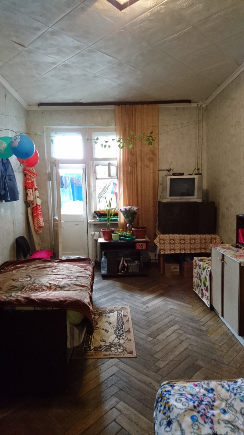 2-комнатная квартира, 64 м² - фото 2