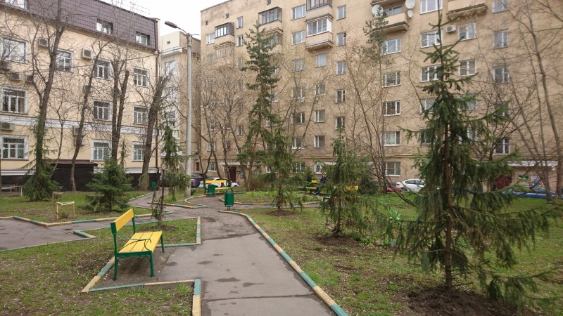 2-комнатная квартира, 64 м² - фото 15