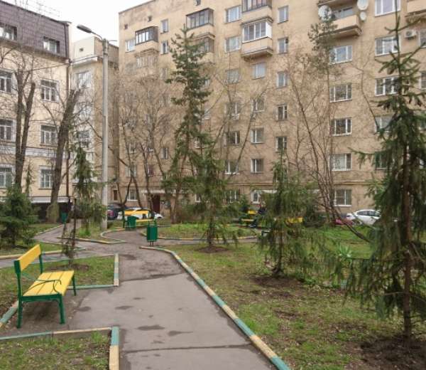 Фото квартиры